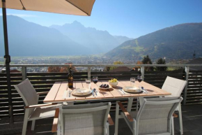 Sun Apartments - with Dolomiten Panorama